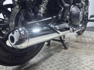 Royal Enfield Super Meteor 2024 6K 12 MONTHS MOT SUPER CLEAN BIKE CRUISER 650 A2 READY 10