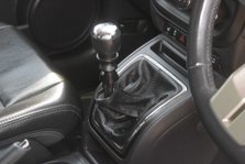 Jeep Compass CRD LIMITED 2WD 16