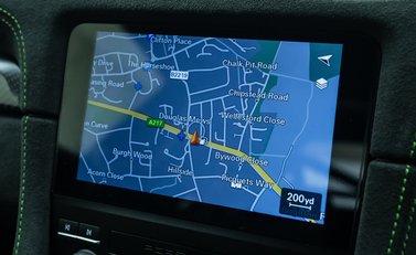 Porsche Cayman GT4 RS (718) 20