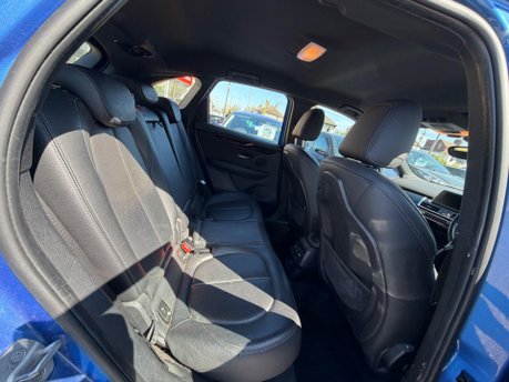 BMW 2 Series 218D M SPORT ACTIVE TOURER 12