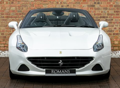 Ferrari California T 4