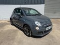 Fiat 500 1.2 S Euro 6 (s/s) 3dr 1