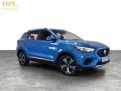 MG ZS 1.5 VTi-TECH Excite SUV 5dr Petrol Manual Euro 6 (s/s) (106 ps) Air Con - A