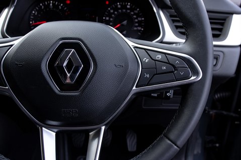 Renault Captur EVOLUTION TCE MHEV 20