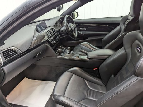BMW M4 3.0 M4 Competition Edition Package Semi-Auto 2dr 47