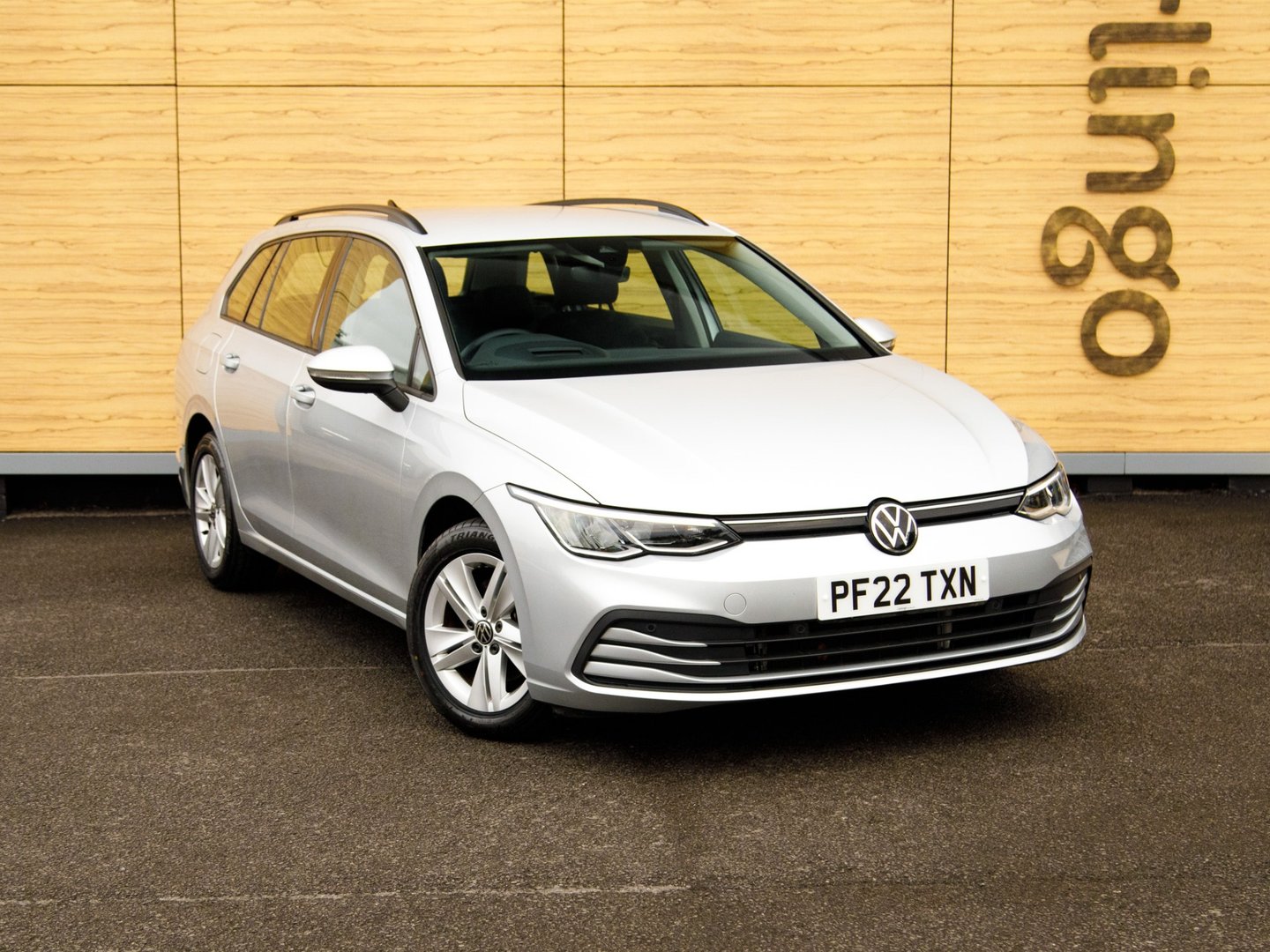 2022 Volkswagen Golf