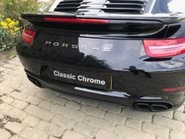 Porsche 911 (991) 3.8 Turbo S PDK 4WD Coupe 44
