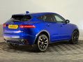 Jaguar E-Pace E-PACE R-DYNAMIC HSE 6