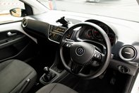 Volkswagen Up R-LINE 4