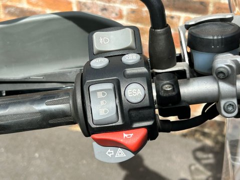 BMW R 1200 GS Adventure R 1200 GS ADVENTURE 18