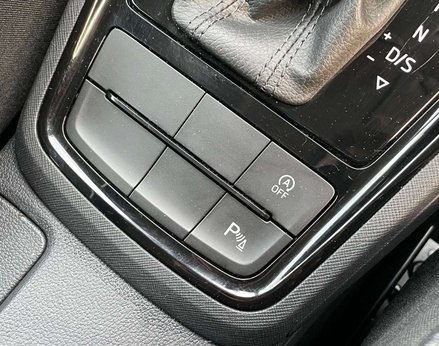 Skoda Kamiq 1.5 Kamiq SE L TSi Semi-Auto 5dr 62