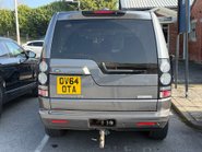 Land Rover Discovery 3.0 Discovery HSE Luxury SDV6 Auto 4WD 5dr 18