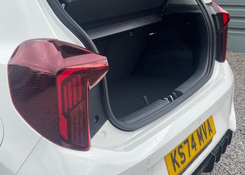 Kia Picanto 1.2 DPI GT-Line 'S' AMT 20
