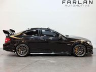 Mercedes-Benz C Class 6.3 C63 V8 AMG Edition 125 Coupe 2dr Petrol SpdS MCT Euro 5 (457 ps) 15