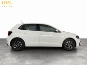 Volkswagen Polo 1.0 EVO Life Hatchback 5dr Petrol Manual Euro 6 (s/s) (80 ps) DAB Radio - R 8