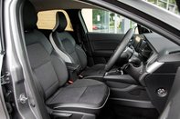Renault Captur TECHNO E-TECH 34