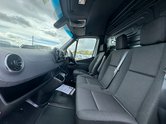 Mercedes-Benz Sprinter AUTO MWB L2H2 High Roof 315 Pro Air Con Camera EURO 6 13