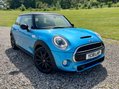 Mini Hatch COOPER S 1