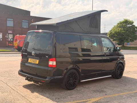 Volkswagen Transporter 4