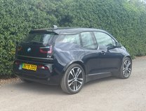 BMW I3 42.2kWh S Hatchback 5dr Electric Auto (184 ps) 4