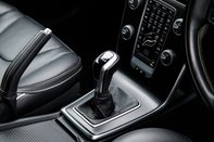 Volvo V40 D2 R-DESIGN EDITION 31