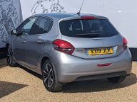 Peugeot 208 S/S TECH EDITION 7