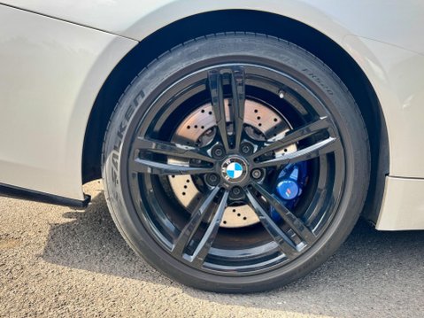 BMW M4 3.0 BiTurbo DCT Euro 6 (s/s) 2dr 37