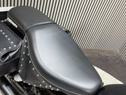 Keeway Superlight 125 2023 73 plate LTD MODEL ONLY 3K, LONG MOT, READY TO RIDE 125CC 7