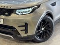 Land Rover Discovery 3.0 Discovery HSE TD6 Auto 4WD 5dr 38