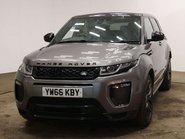 Land Rover Range Rover Evoque 2.0 Range Rover Evoque HSE Dynamic TD4 Auto 4WD 5dr 23