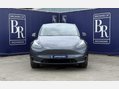 Tesla Model Y (Dual Motor) Long Range SUV 5dr Electric Auto 4WDE (384 bhp) 10