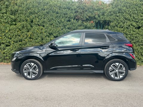 Hyundai KONA (Sold) 64kWh Premium SUV 5dr Electric Auto (10.5kW Charger) (204 ps) 6