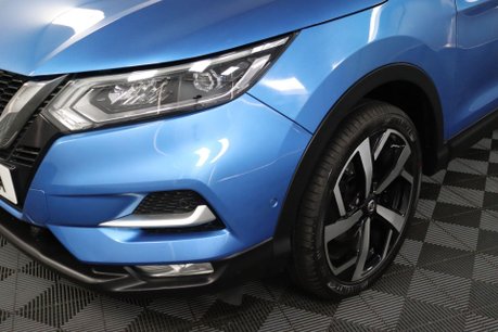 Nissan Qashqai DIG-T TEKNA 31