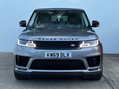 Land Rover Range Rover Sport 3.0 Range Rover Sport HSE Dynamic SDV6 Auto 4WD 5dr 44