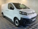 Citroen Dispatch 2.0 BlueHDi 1400 Enterprise Edition XL FWD 3 Euro 6 (s/s) 6dr