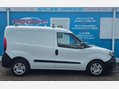 Fiat Doblo 1.3 JTD MultiJet 16v Panel Van 4dr Diesel Manual L1 H1 (126 g/km, 90 bhp) 3