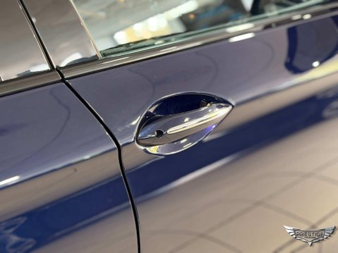 BMW 5 Series 3.0 530d M Sport Auto Euro 6 (s/s) 4dr 64