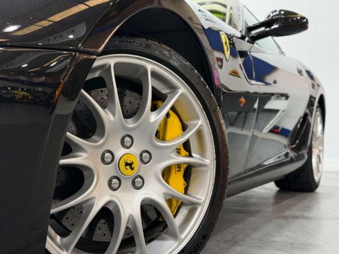 Ferrari 599 6.0 V12 GTB Fiorano Coupe 2dr Petrol F1 Euro 4 (612 bhp) 70