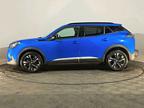 Peugeot 2008 BLUEHDI ALLURE PREMIUM S/S 6