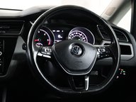 Volkswagen Touran SE FAMILY TDI BLUEMOTION TECHNOLOGY DSG 47