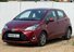 Toyota Yaris VVT-I ICON AUTO