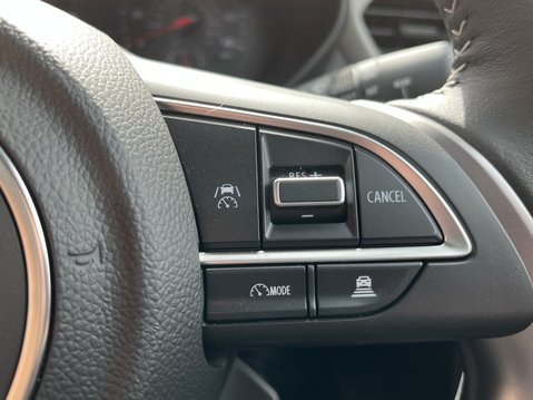 Suzuki Swift 1.2 Mild Hybrid Motion 5dr 27