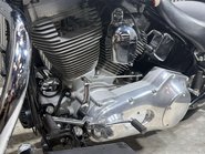 Harley-Davidson Softail HERITAGE 1450 2005 ONLY 7K LONG MOT CRUISER 1450CC 19