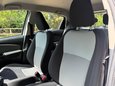 Toyota Yaris 1.5 VVT-i Icon Euro 6 5dr 44