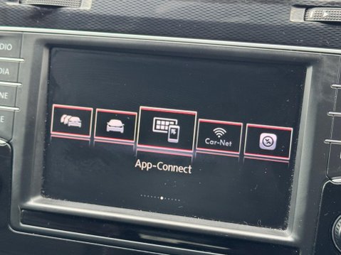 Volkswagen Golf 2.0 TSI BlueMotion Tech GTI Performance DSG Euro 6 (s/s) 3dr 17