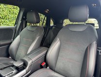 Mercedes-Benz GLA Class (Sold)GLA200 AMG Line (Executive) SUV 5dr Petrol 7G-DCT Euro 6 (163 ps) 10