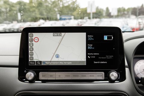 Hyundai KONA ULTIMATE 27
