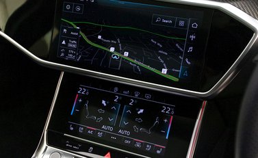 Audi RS6 Avant Vorsprung 17