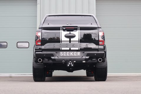 Ford Raptor BRAND NEW RAPTOR ECOBOOST STYLED BY SEEKER  5