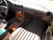 Mercedes-Benz R107 280 SL Sports - LHD 84